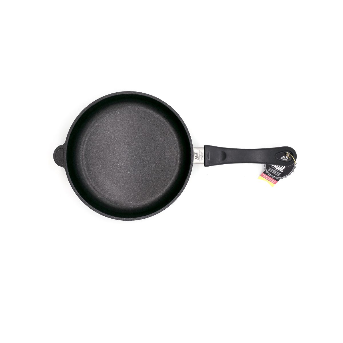 AMT Сковорода 24см высота 5см I-524-E-Z2