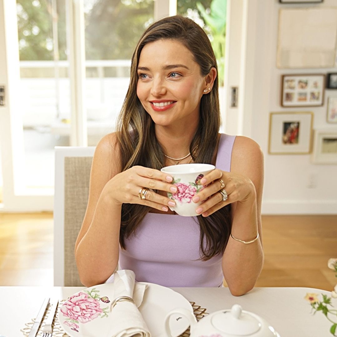 RA Miranda Kerr Everyday Набор 16 предметов 40034013