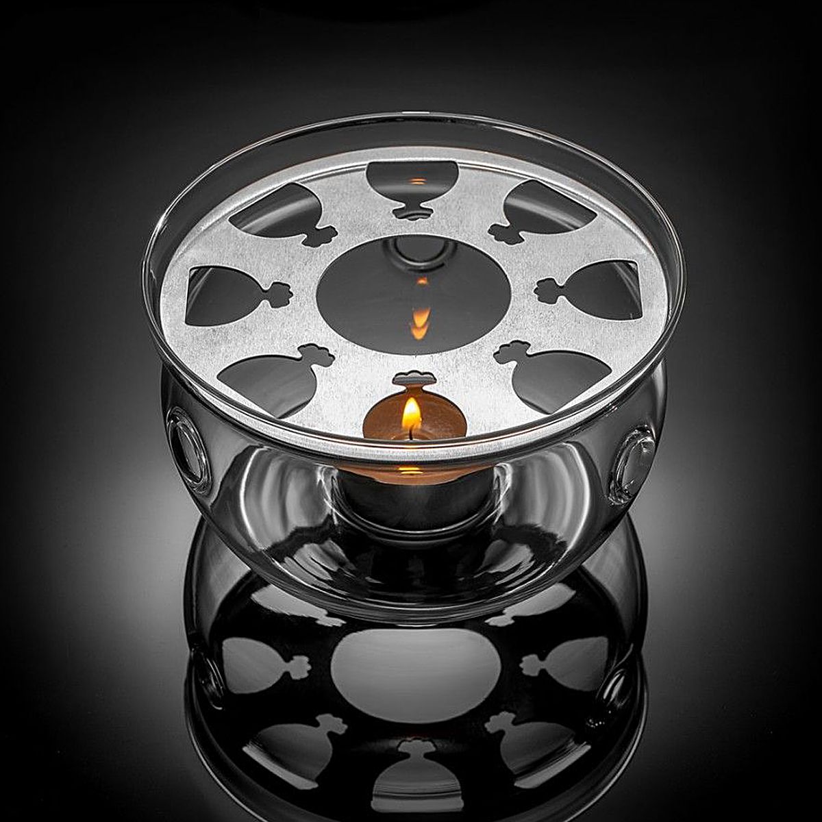 Walmer Подставка для подогрева Wonder