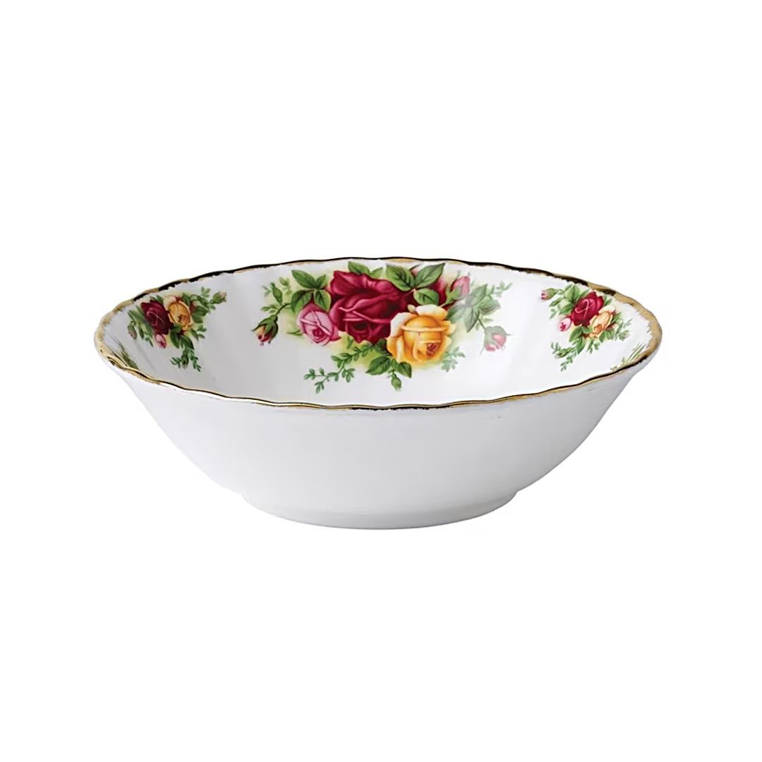 RA Old Country Roses Чаша для каши
