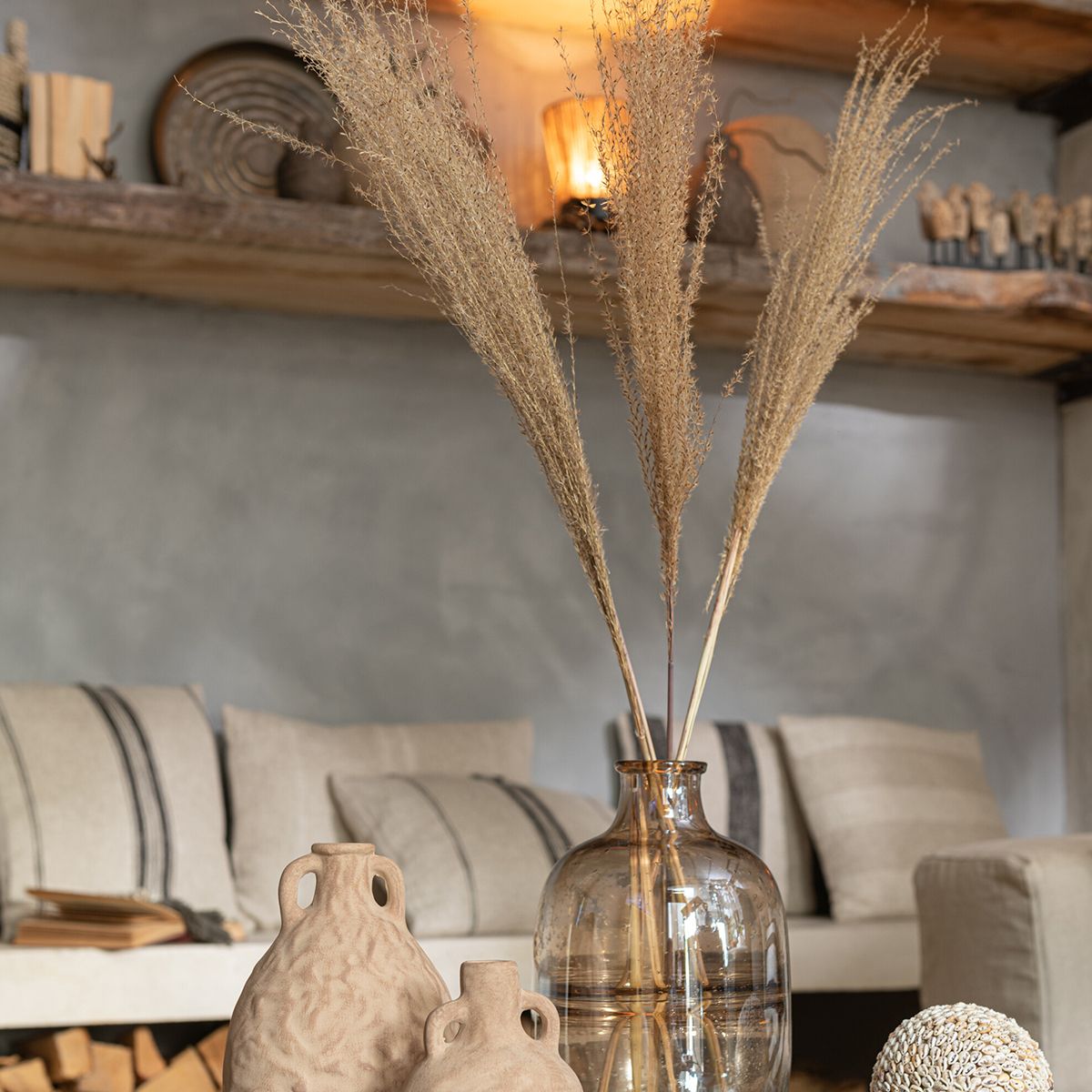 J-Linе Ветка PAMPAS 99cм 33217