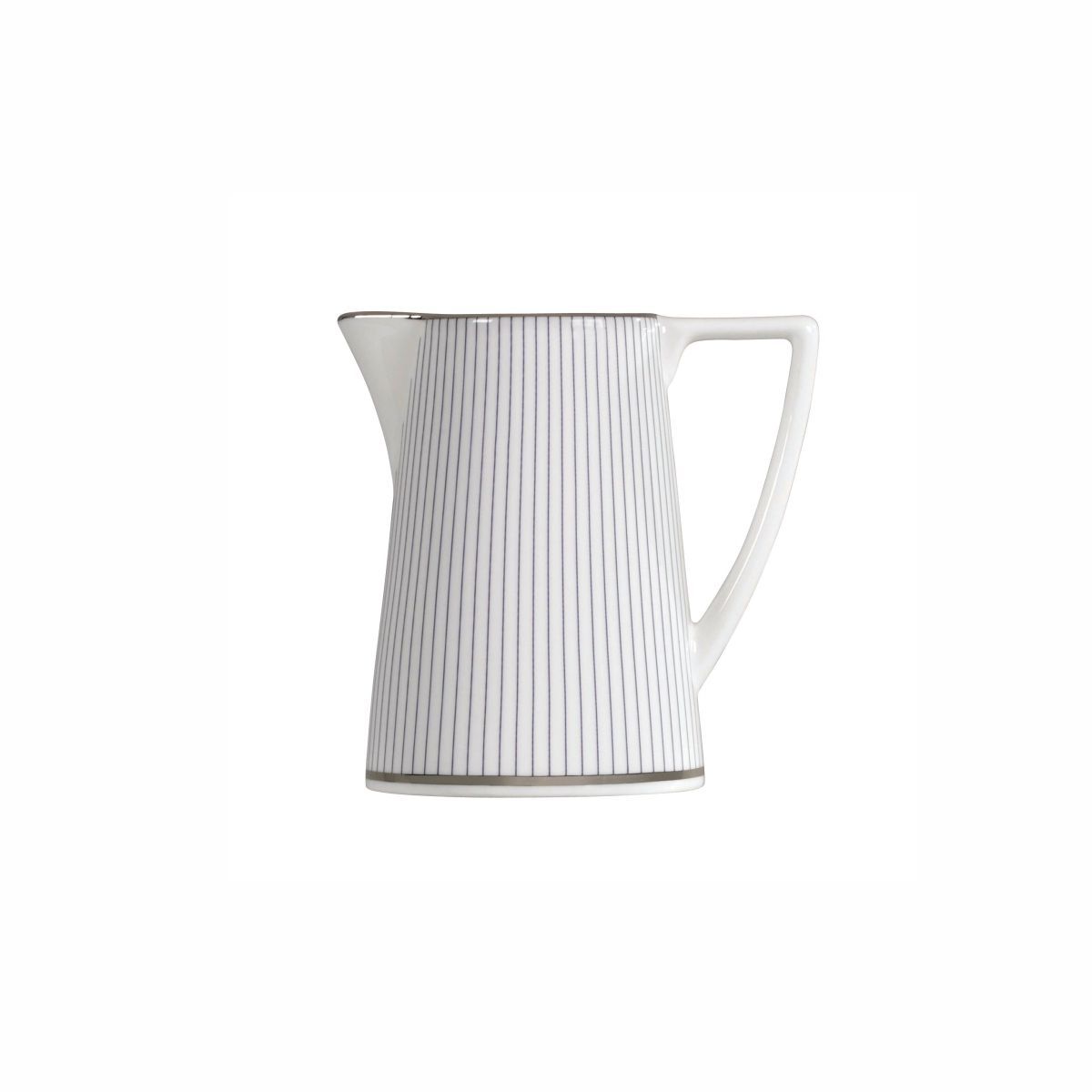 WW JASPER CONRAN PIN STRIPE Молочник 0,23л