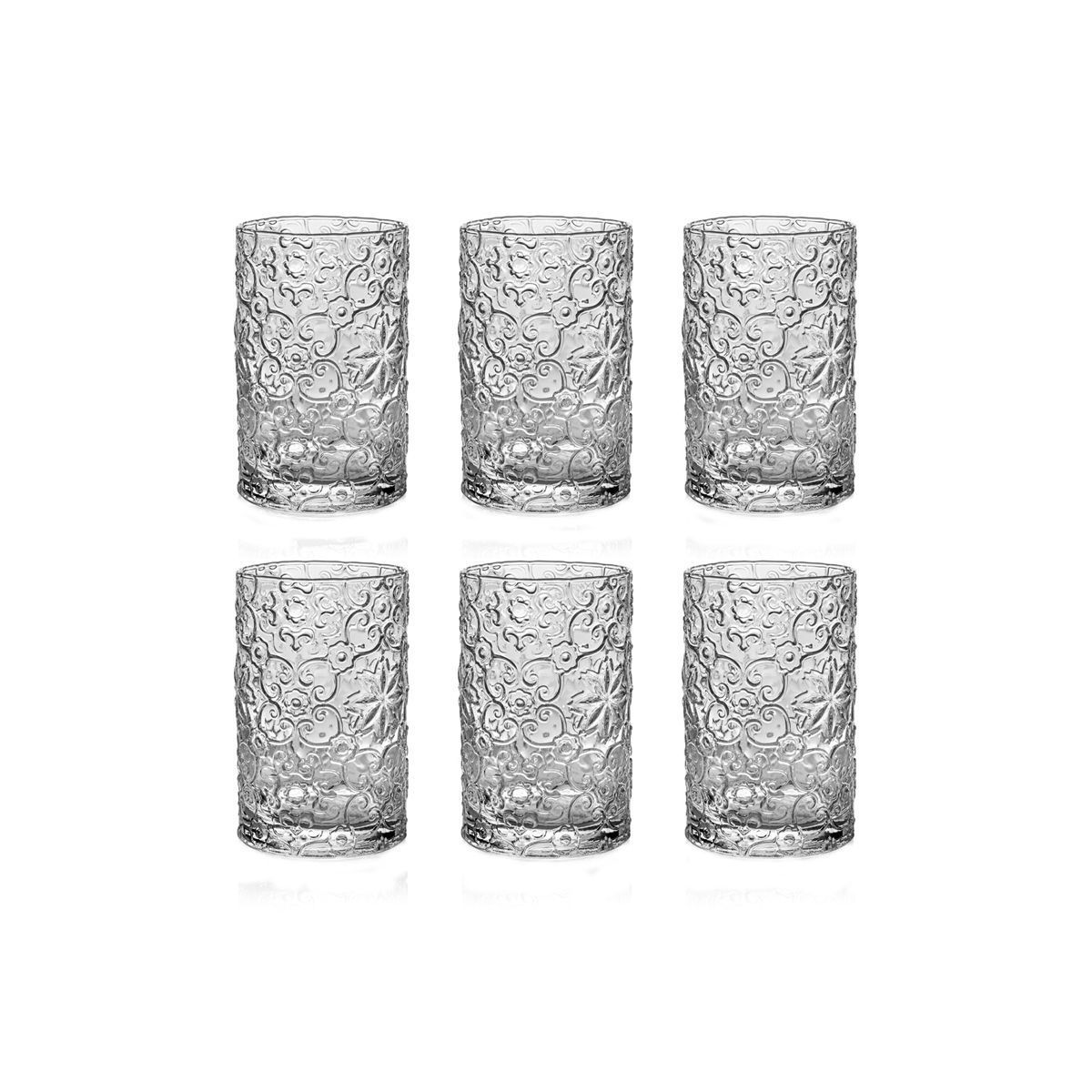 IVV Arabesque Набор стаканов 6шт