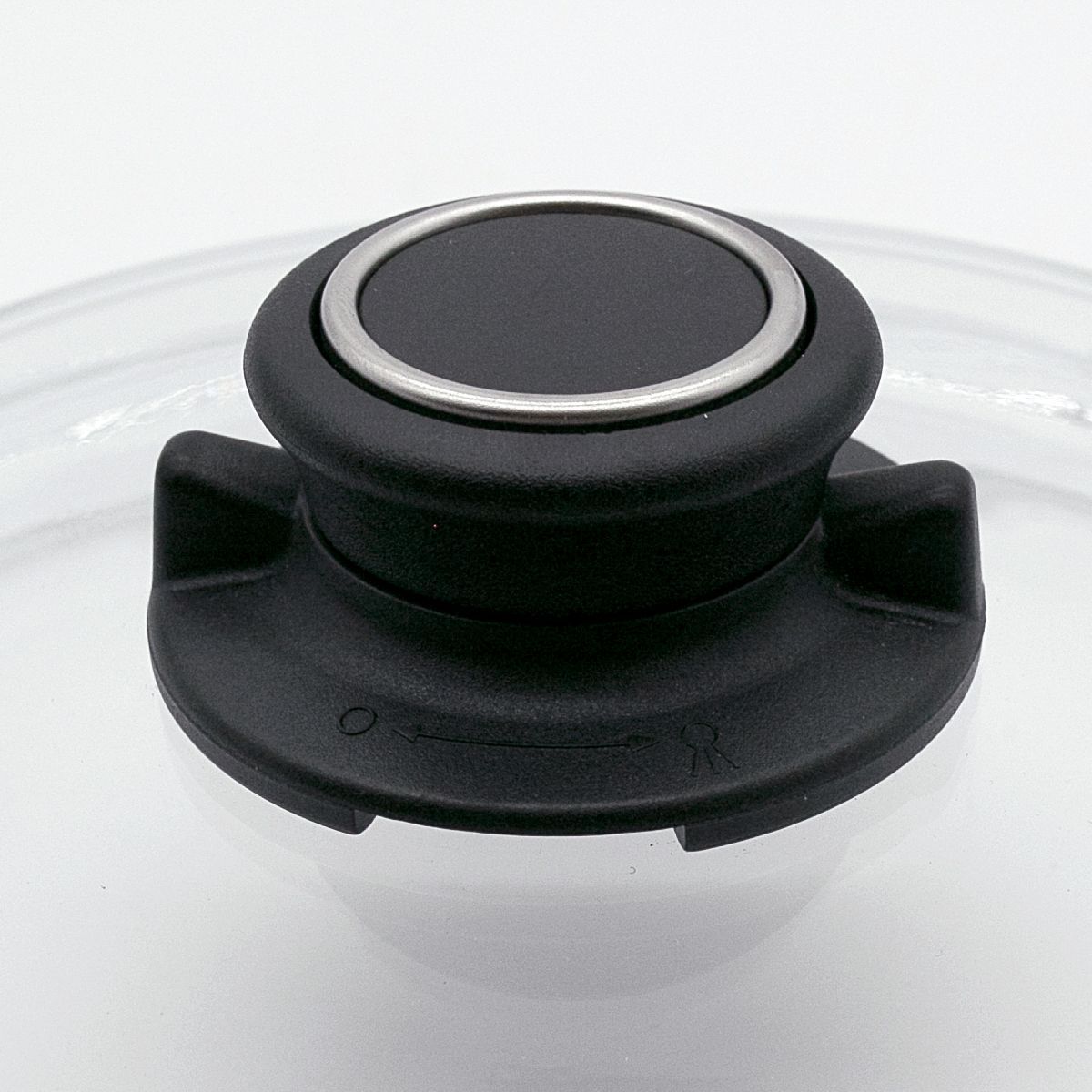 AMT Крышка 32см 032-E-Z1-L с пароотводом