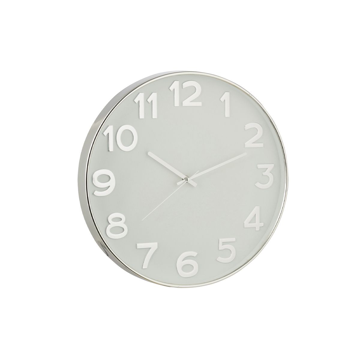 J-Linе Часы настенные 40см 6620