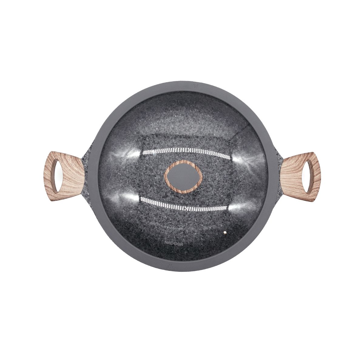 Nadoba MINERALICA Сотейник 28см 728415