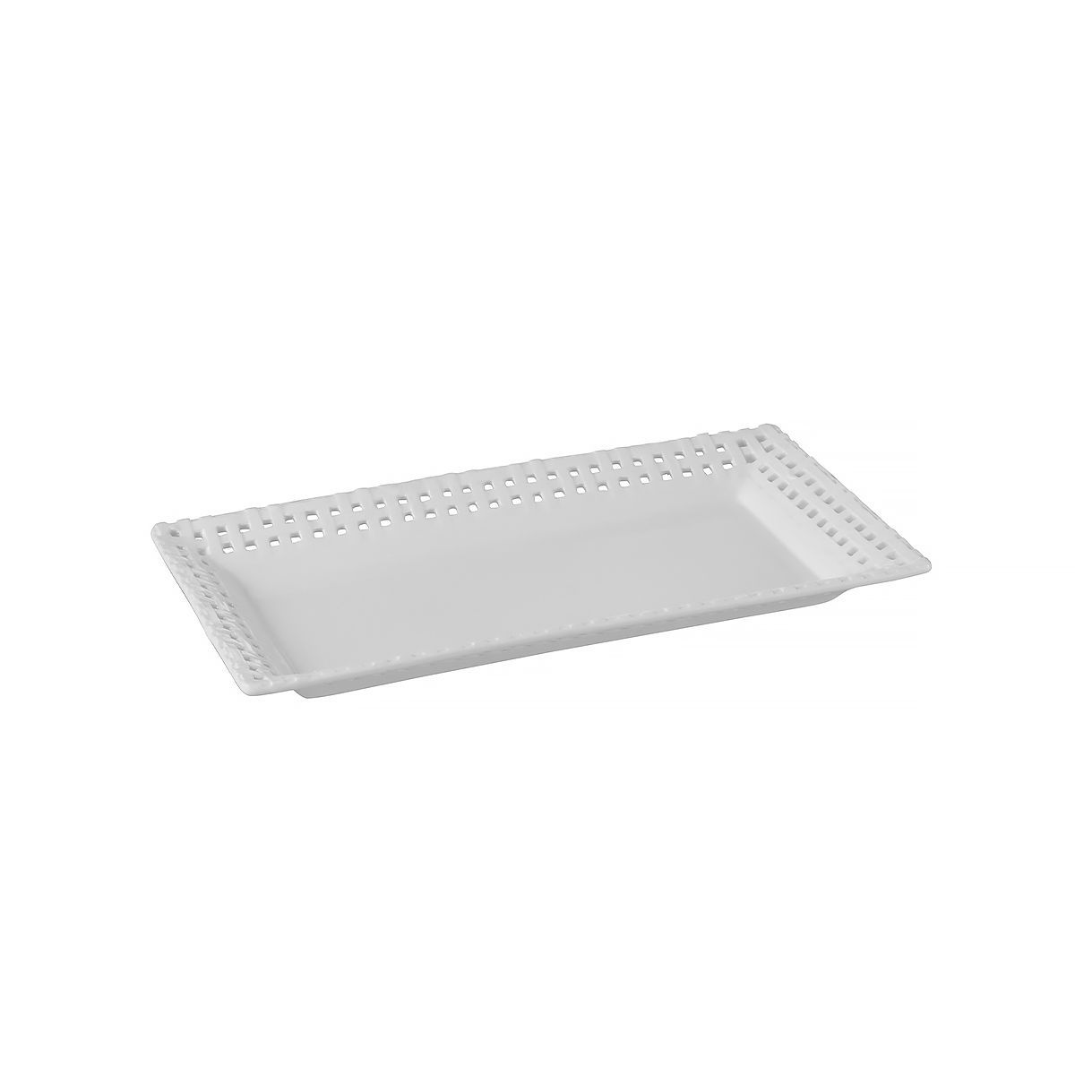 J-Linе Блюдо 32x17,5x3,5 cм 34646