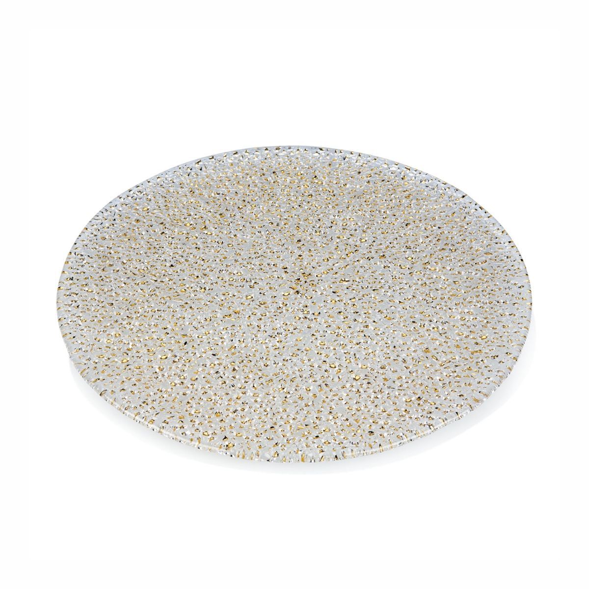 IVV Special Блюдо 32,5см золото