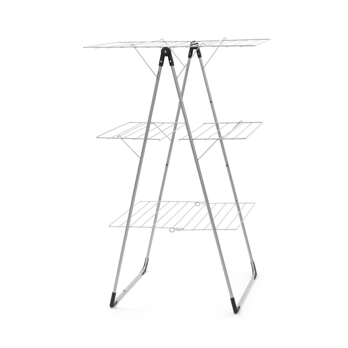 Brabantia Сушилка д/белья Tower 23м серая 476648