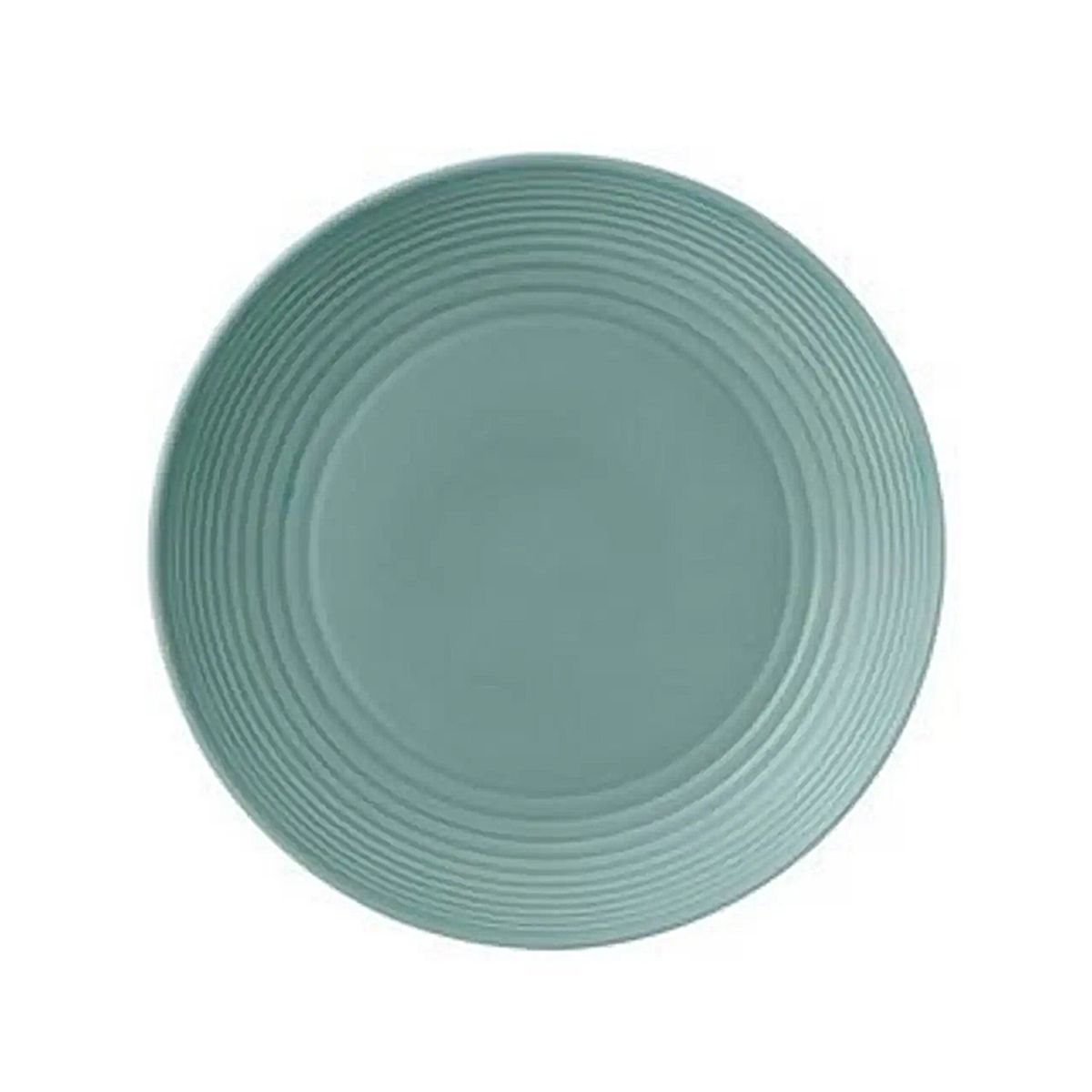 RD MAZE TEAL Тарелка 28см