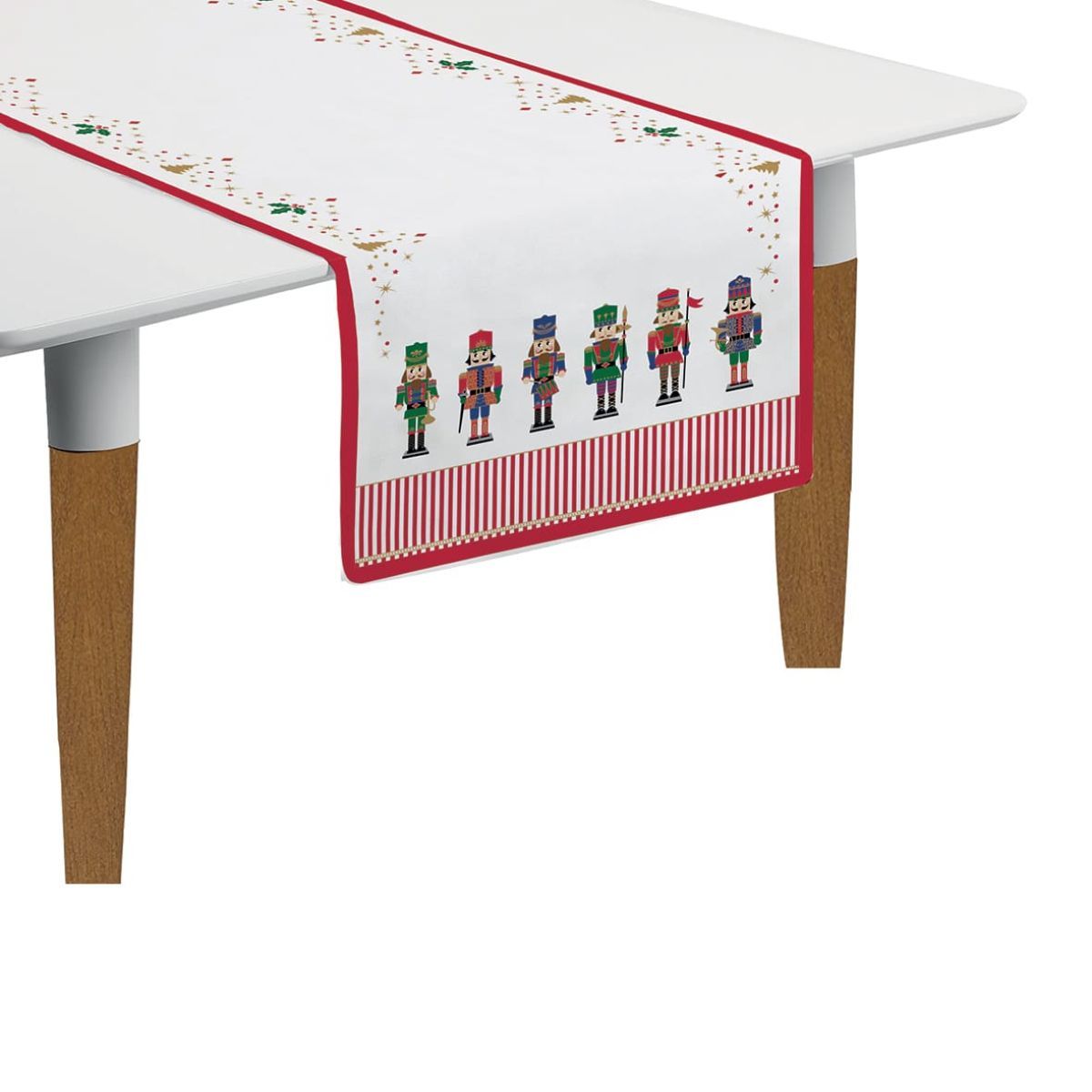 EL Nutcracker Classic Набор 2 дорожки 140х45см