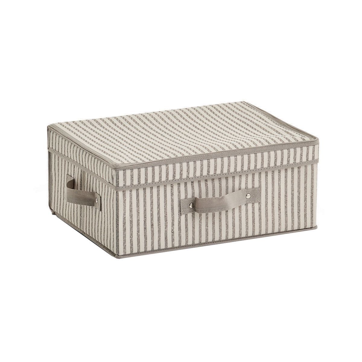 Zeller Короб с крышкой  14645