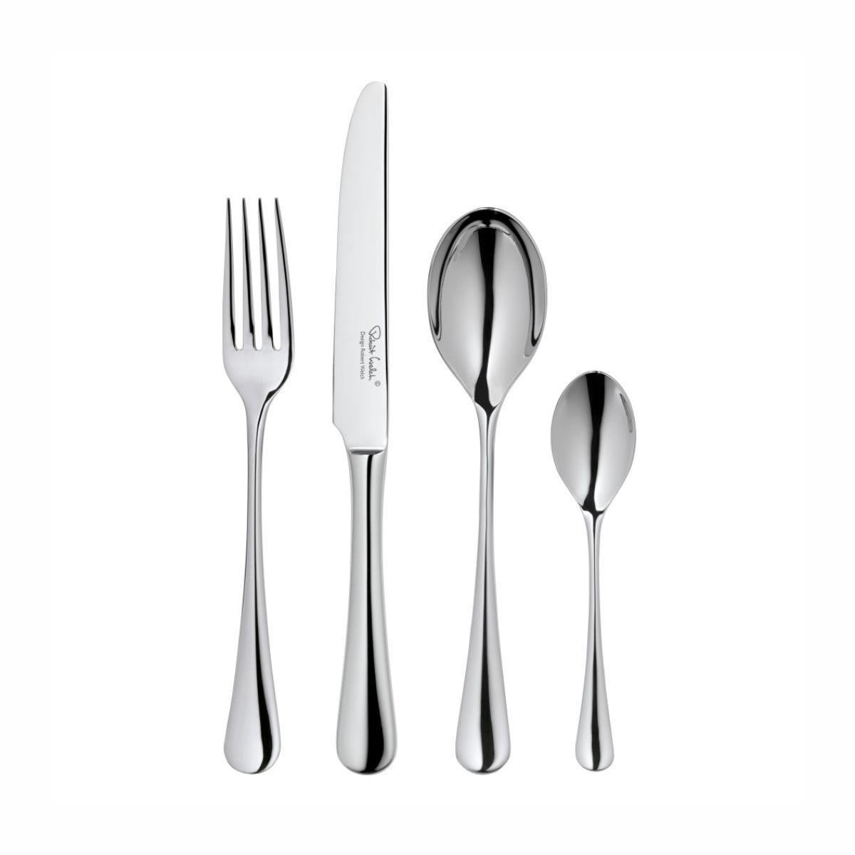 RW Набор столовых приборов Radford 24пр