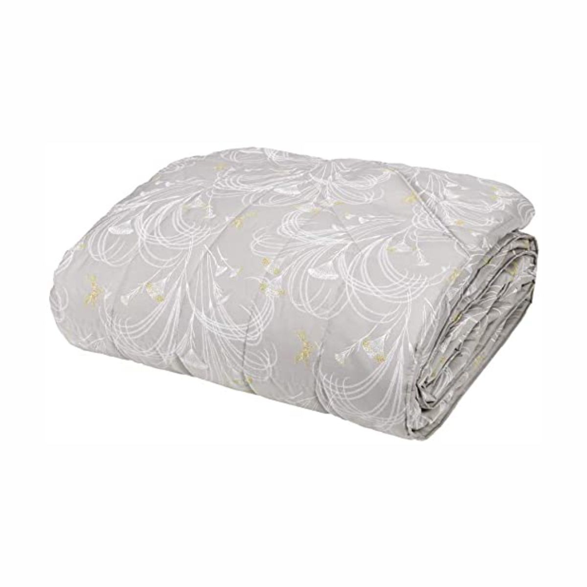 FZ Покрывало POLLINE GRIGIO 180x270см