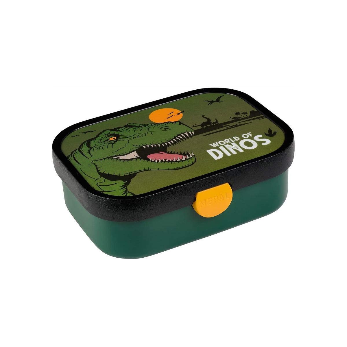 Mepal Campus Ланч-бокс dino 107440065381