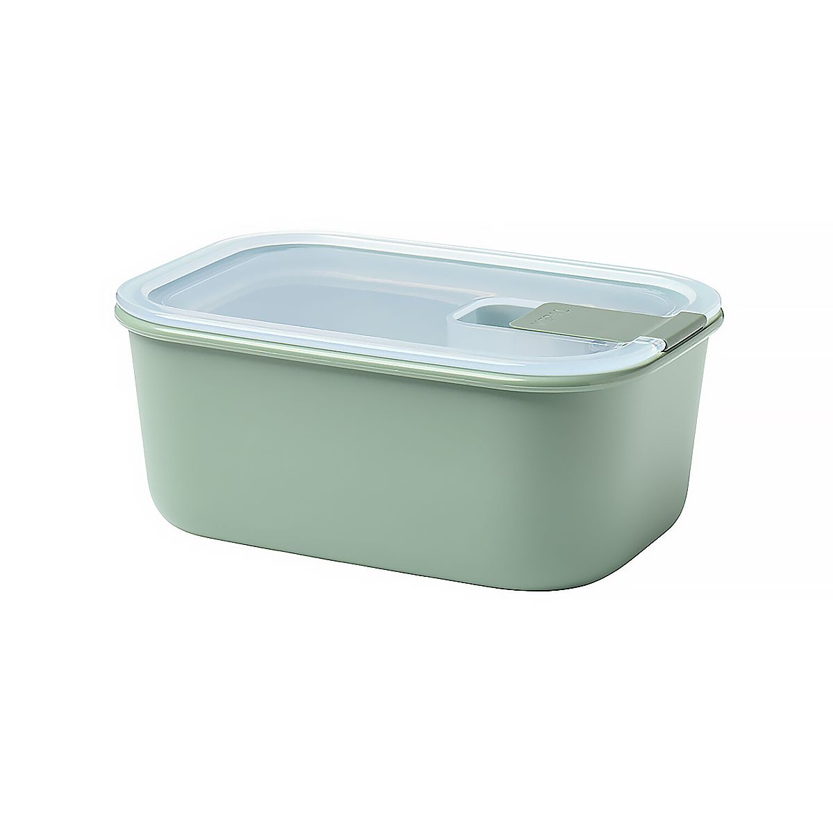 Mepal Easyclip Контейнер 700мл sage