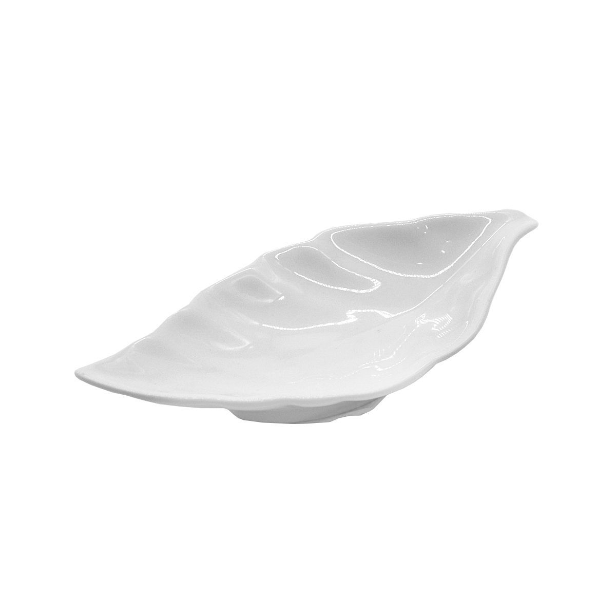 Walmer Блюдо сервировочное Leaf