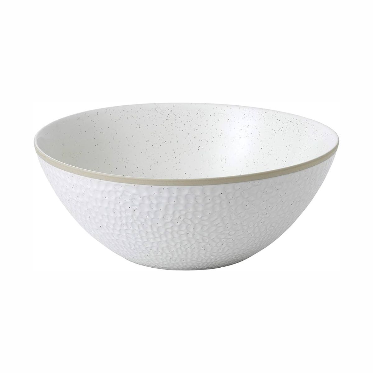 RD MAZE GRILL Чаша 25см White