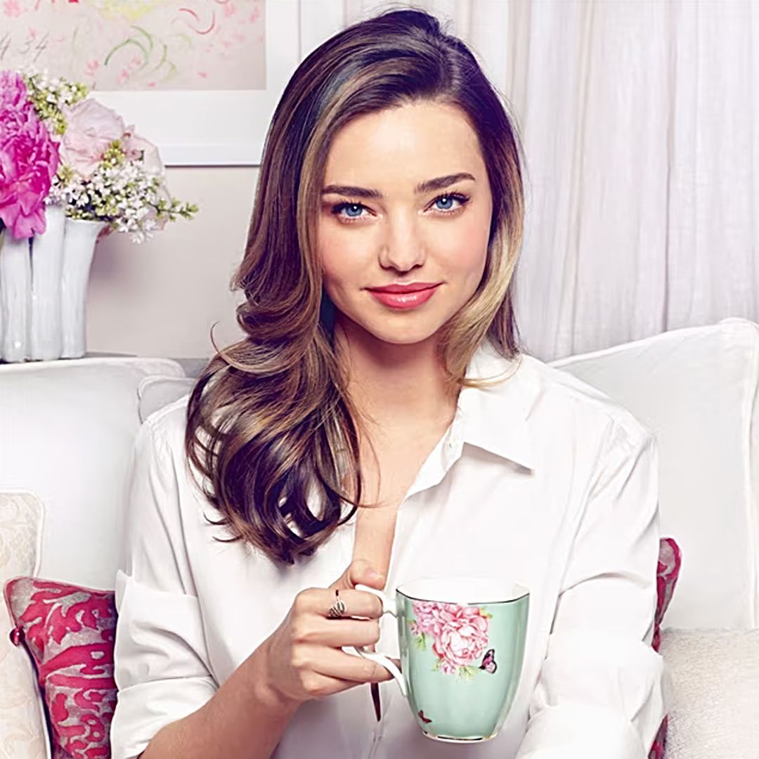 RA Miranda Kerr Кружка 0,4л 40001827
