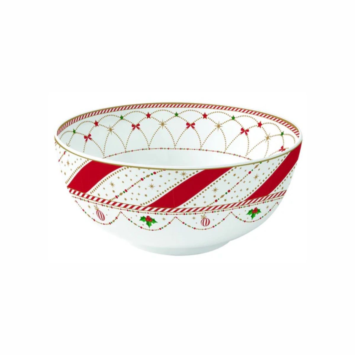 EL Nutcracker Twist Чаша 15см