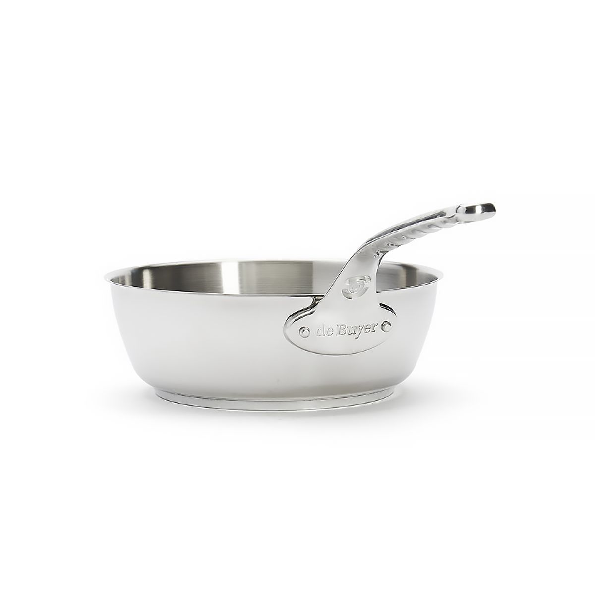 DB Сотейник 24 см MILADY