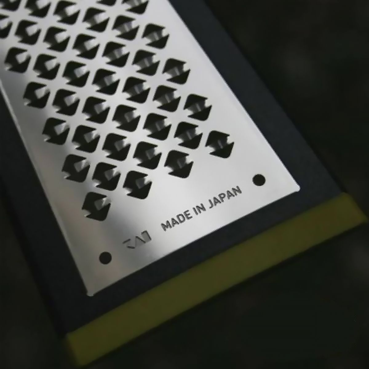 Kai Pure Komachi Терка двусторонняя