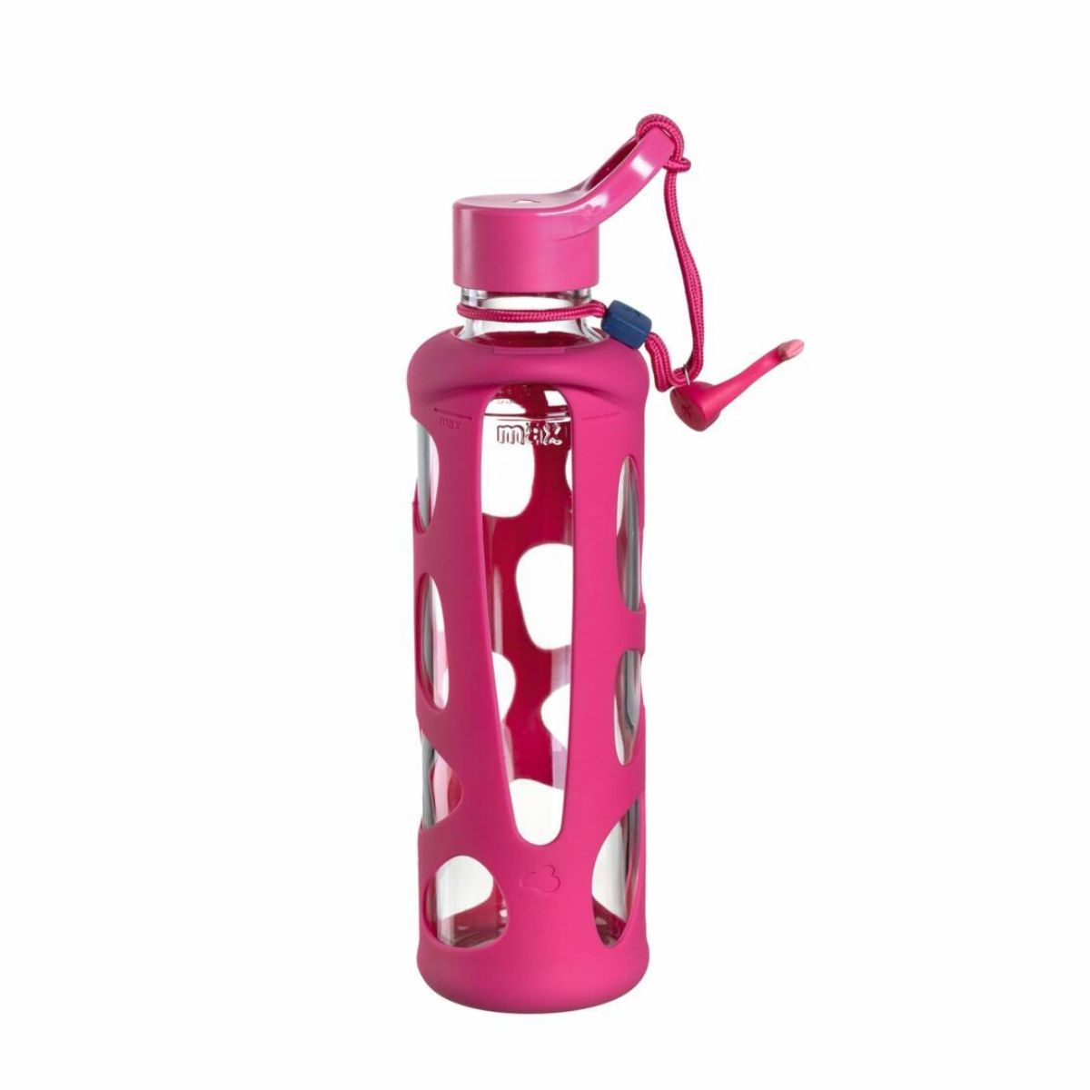 LD Bambini Бутылка 0,5l flamingo 028834