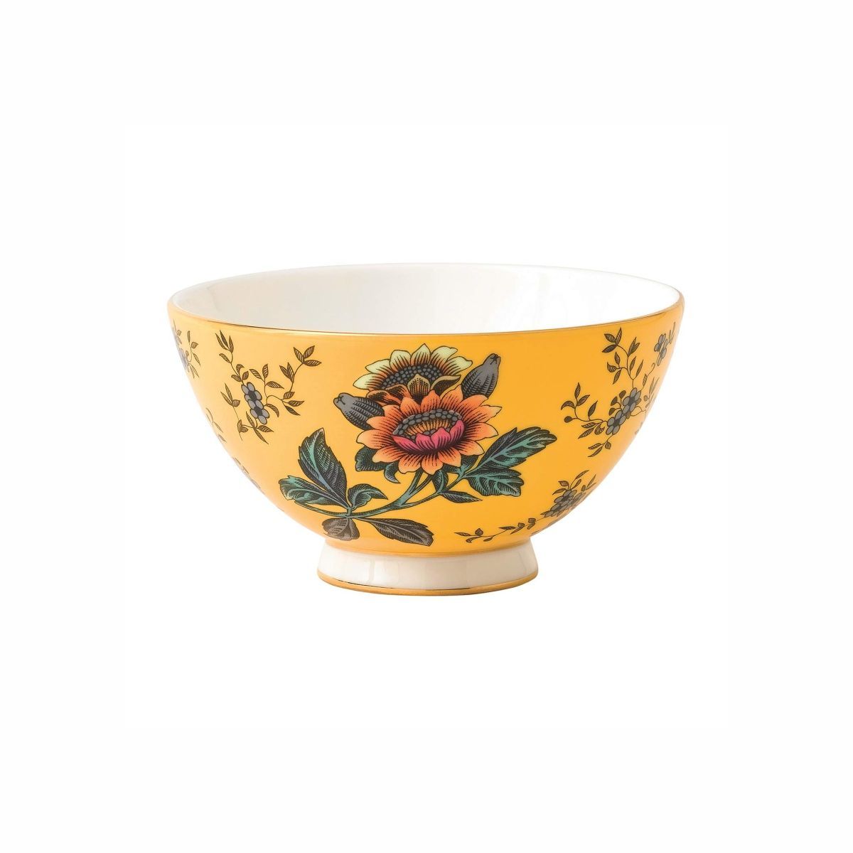 WW Wonderlust Чаша Yellow Tonquin 11см 40023899