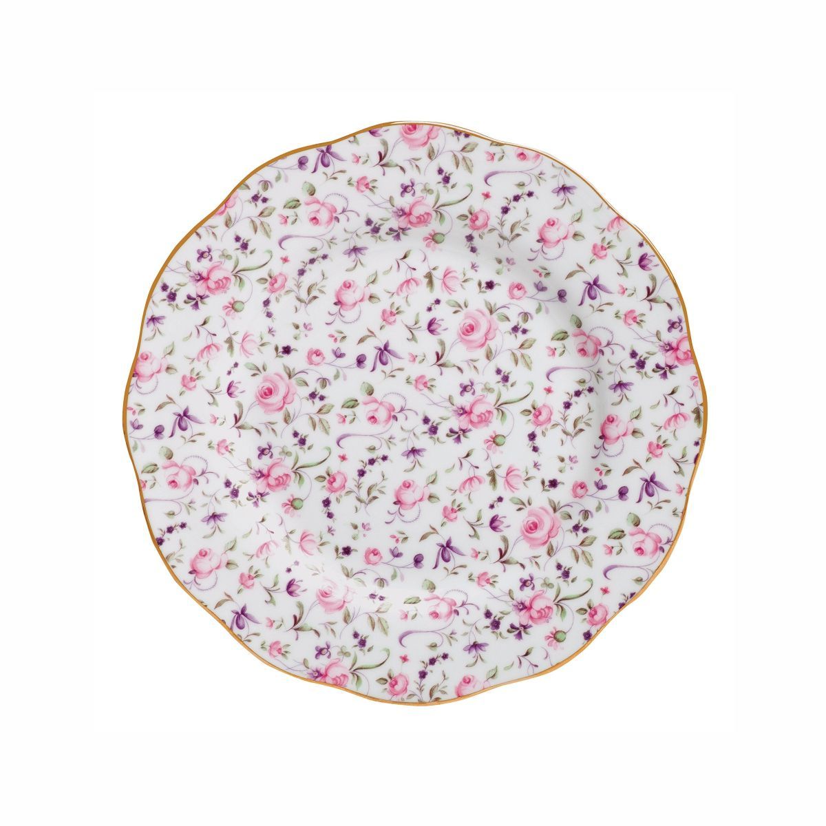 RA Rose Confetti Тарелка 20см