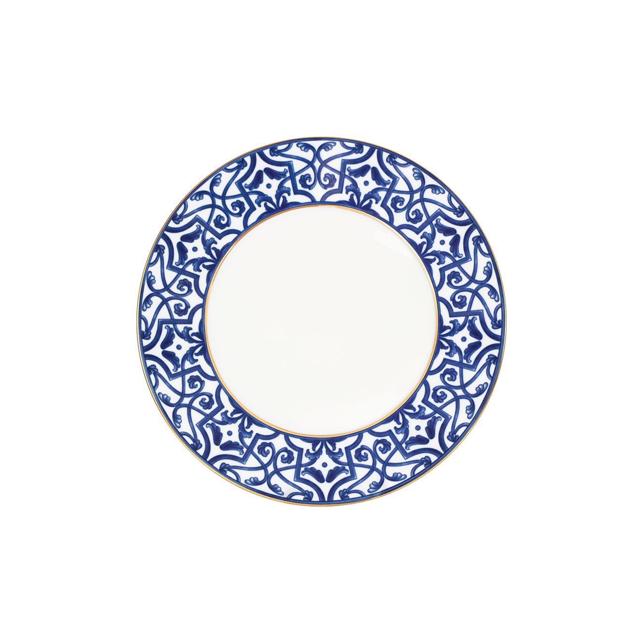 PL BLUE LEGACY Сервиз столовый 24пр