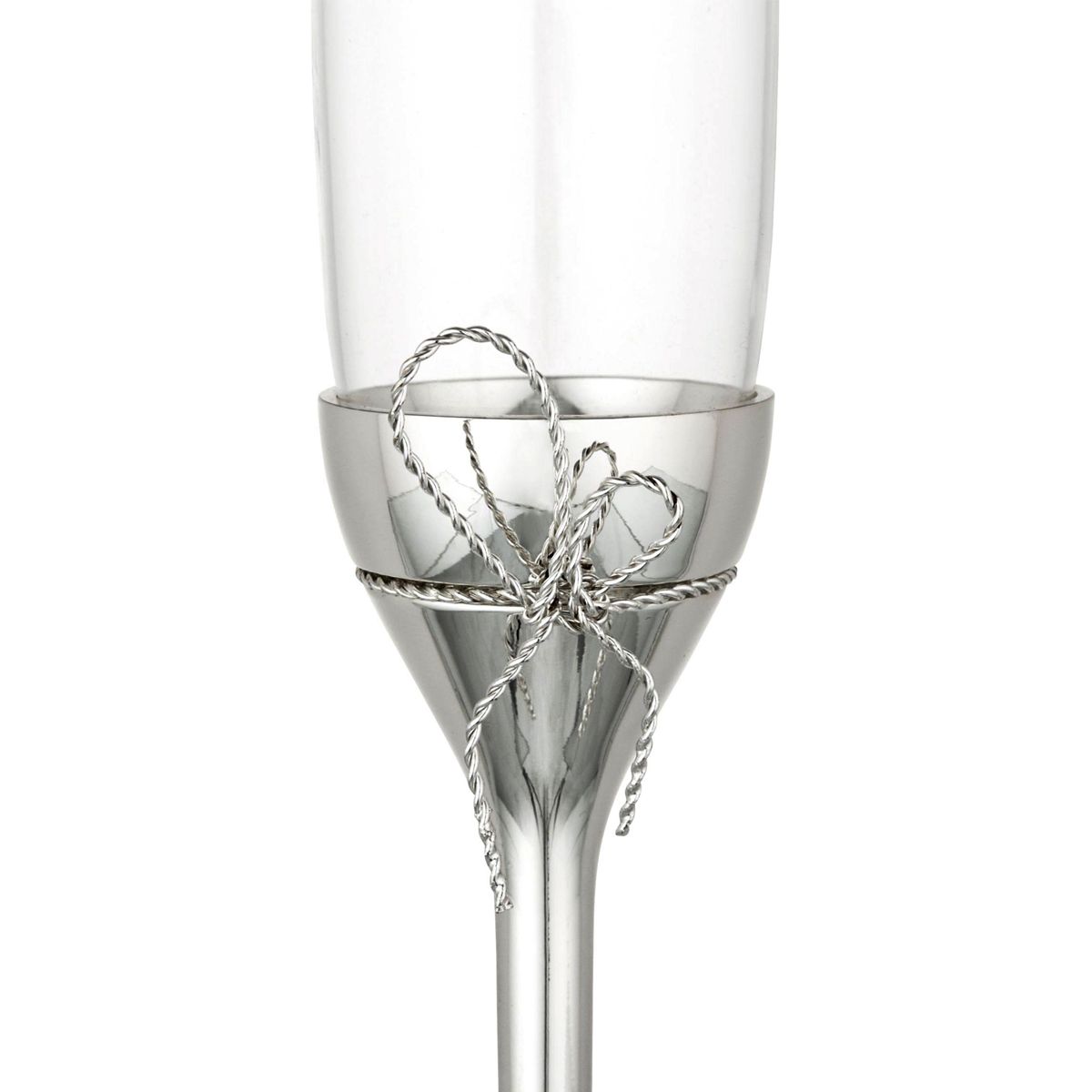 Vera Wang Набор 2 бокала Love Knots