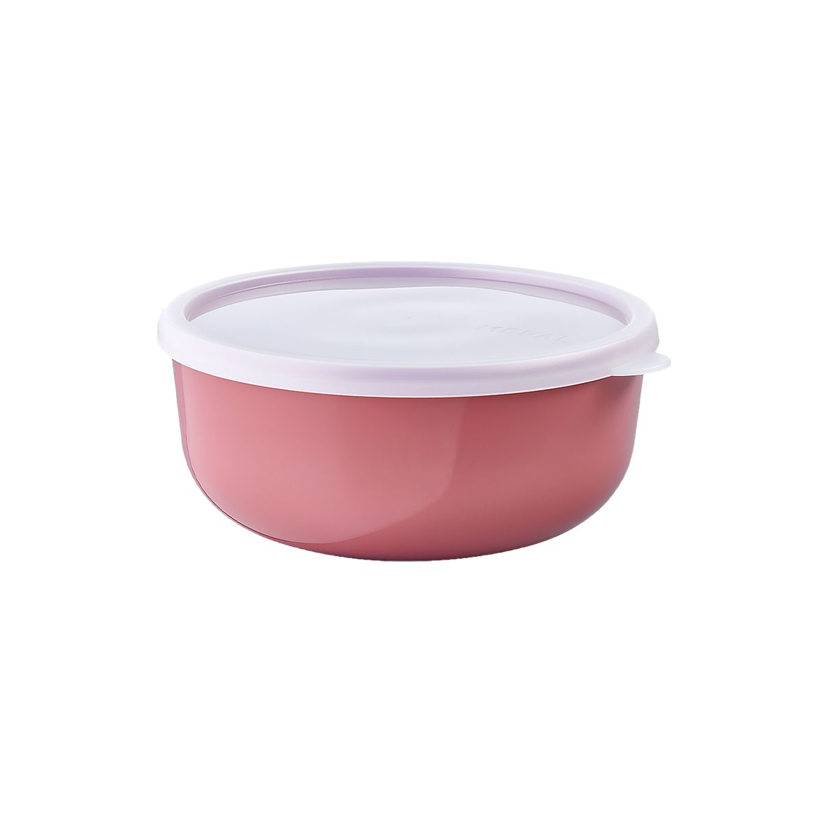 Mepal Lumina Контейнер 1,5л vivid mauve
