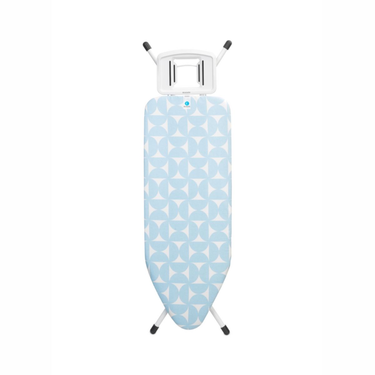Brabantia Доска гладильная 124x45см 219689