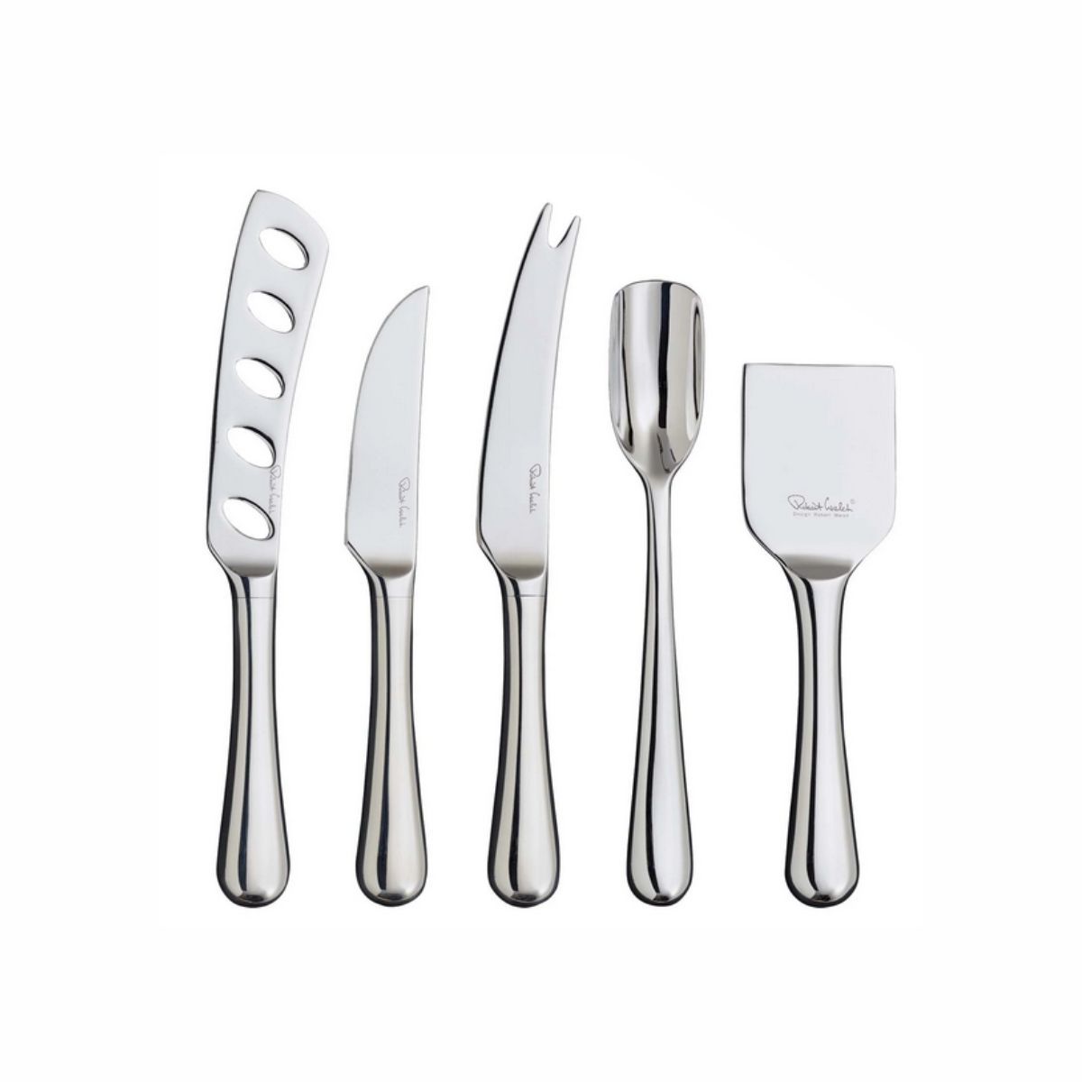 RW Набор ножей для сыра 5пр Radford