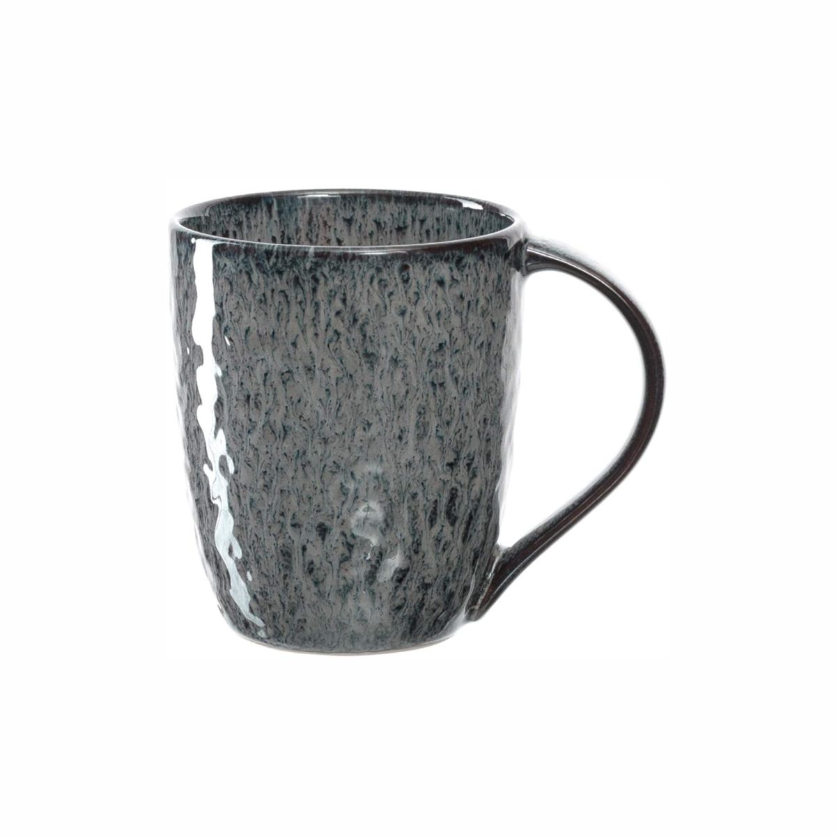 LD Matera Кружка 430мл grey 018563