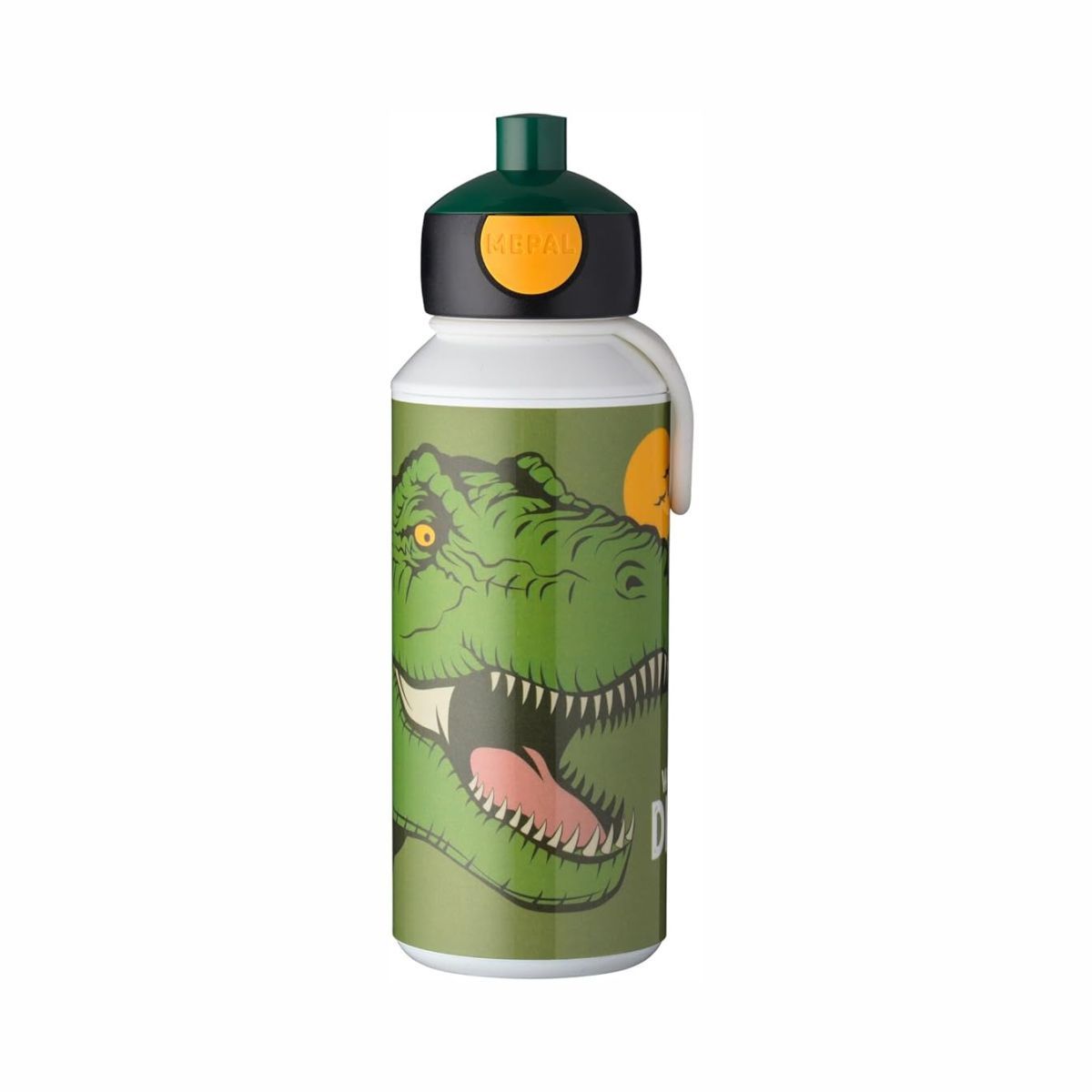 Mepal Campus Бутылка 400мл dino 107410065381