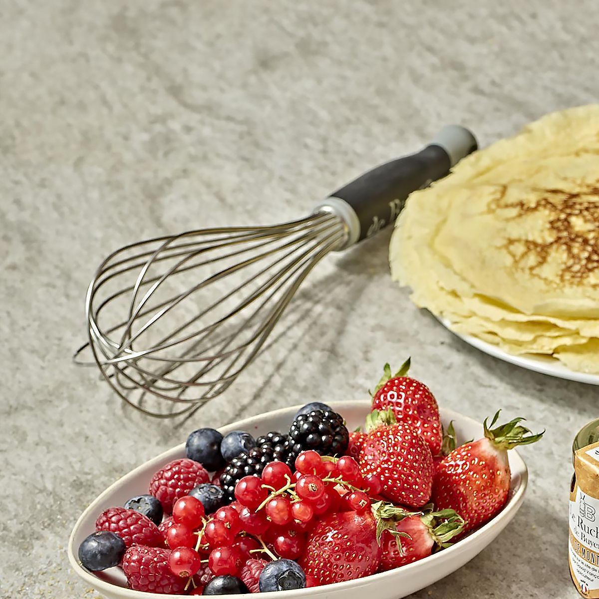 DB Венчик 40см