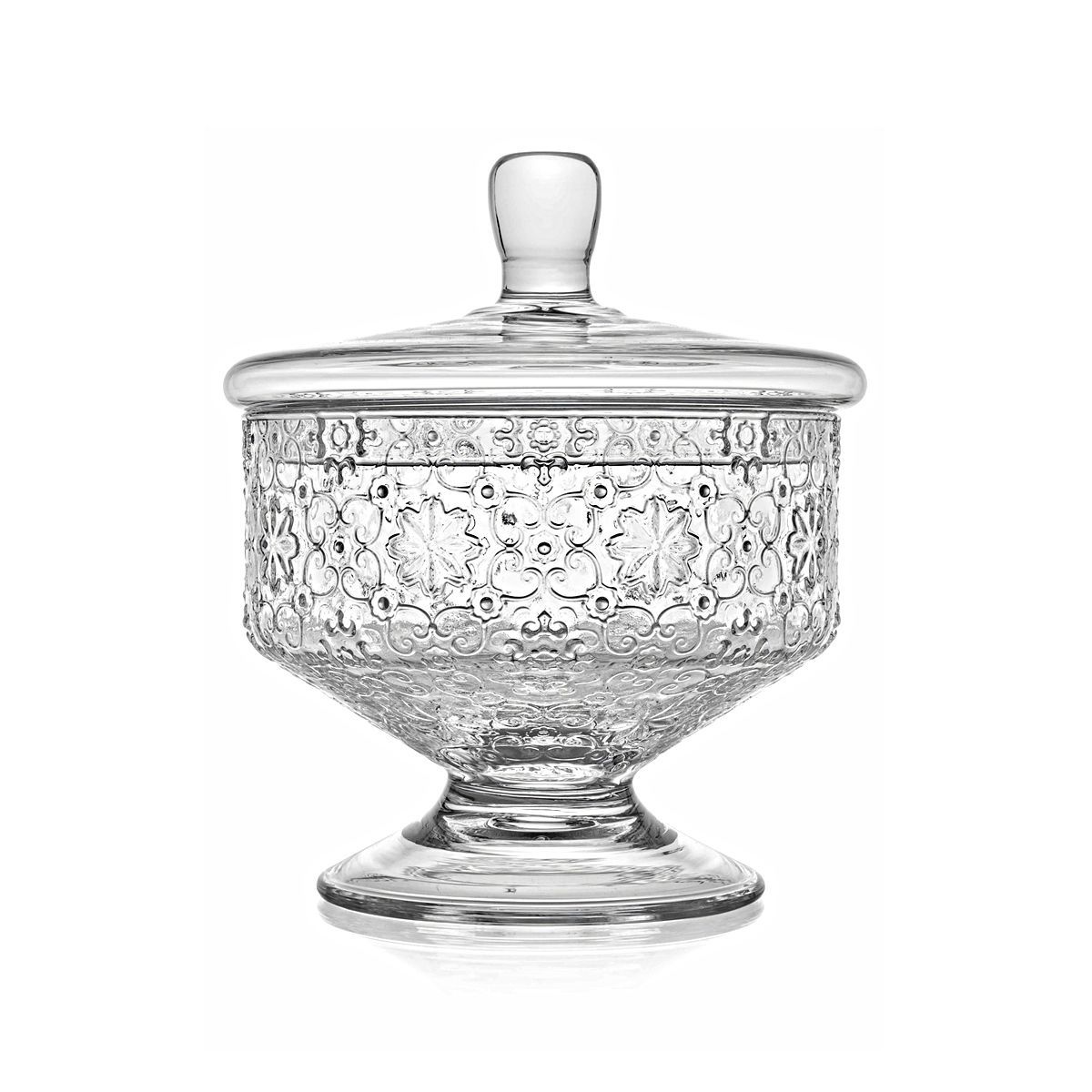 IVV Arabesque Конфетница D20см/H23см