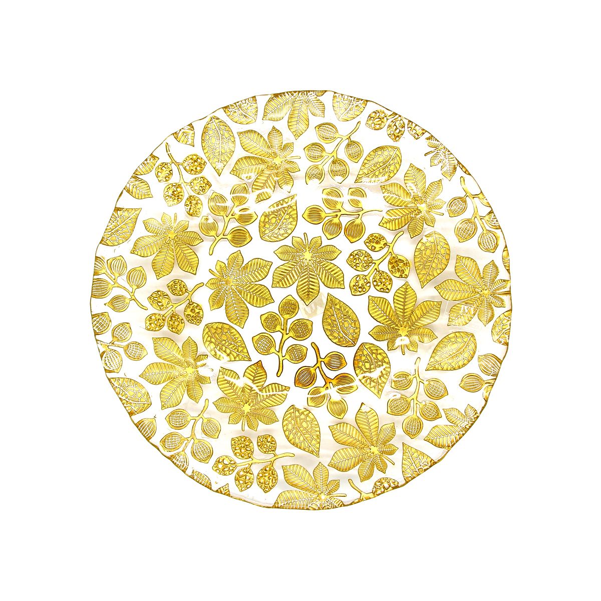 IVV Naturalia Блюдо 41см 