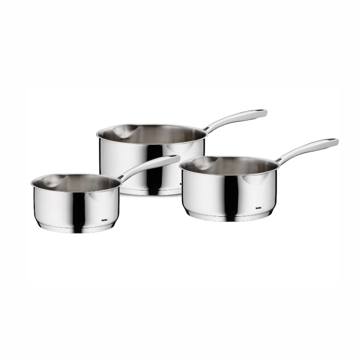 Kela Набор ковшей 3шт Flavoria 