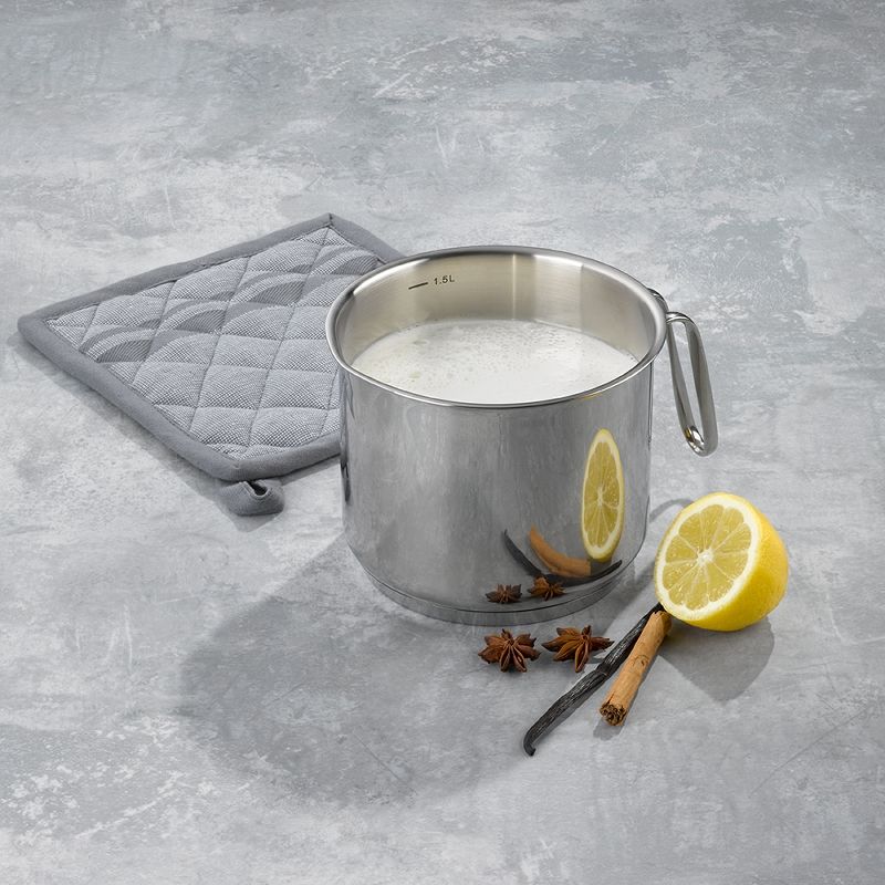 Kela Ковш д/молока Flavoria 1,6л