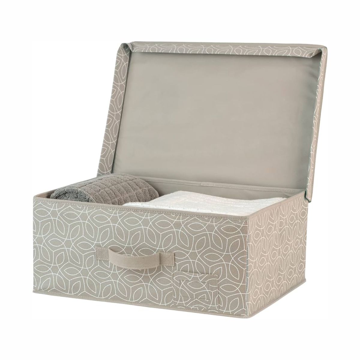 Wenko Кофр Balance 44x33x19см