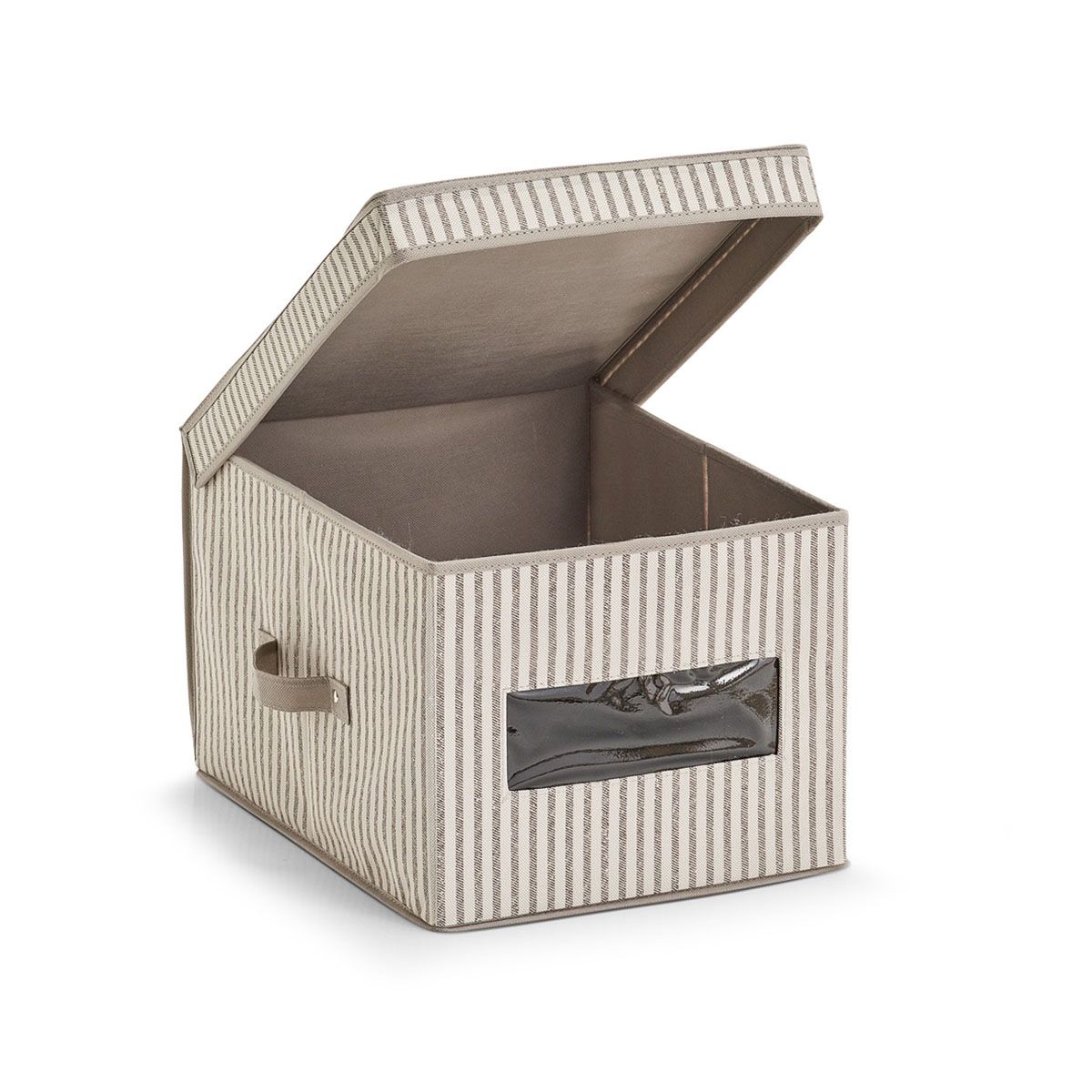 Zeller Короб с крышкой 14644