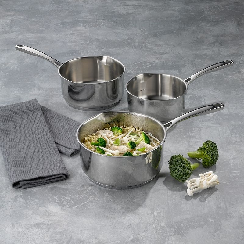 Kela Набор ковшей 3шт Flavoria 