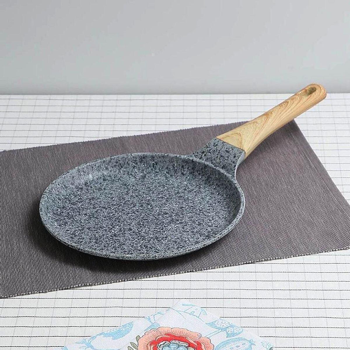 Nadoba MINERALICA Сковорода блинная 24см 728421