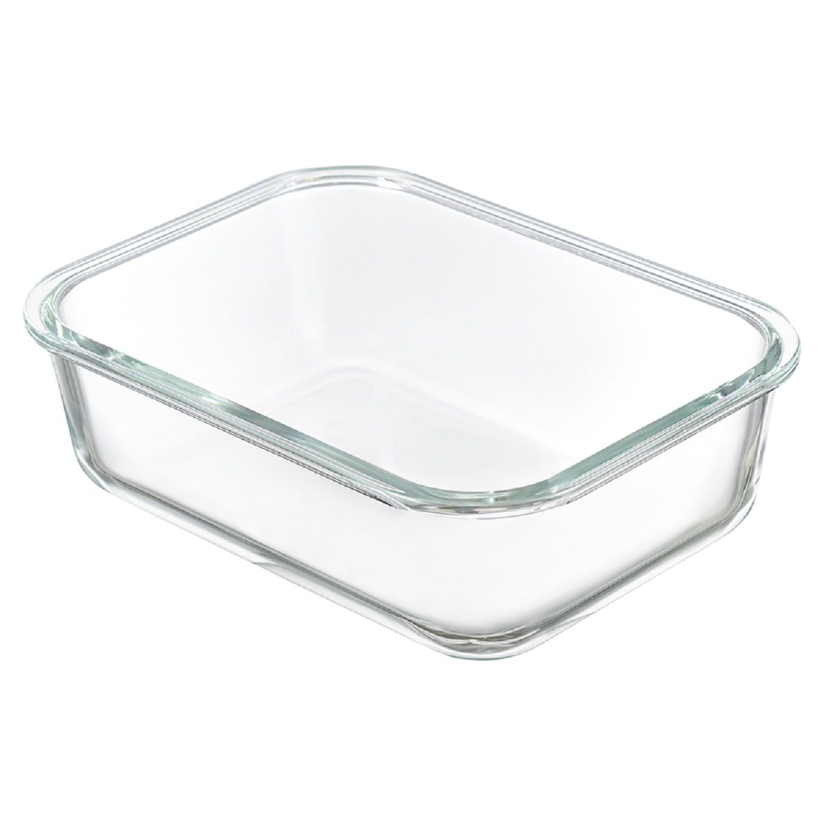 Smart Solutions Контейнер с крышкой 1,5л SFE-SS-CN-GLS-GR-1,5 серый