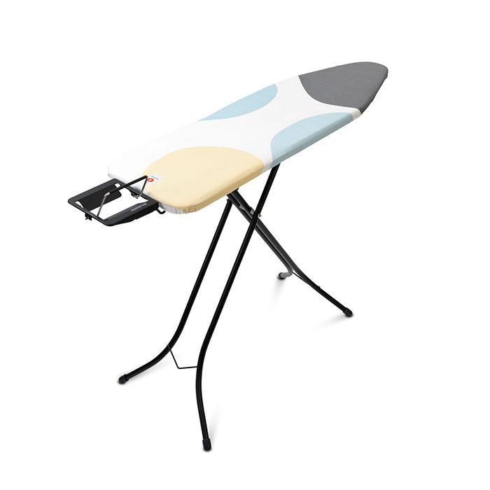 Brabantia Доска гладильная 124x38см 134289