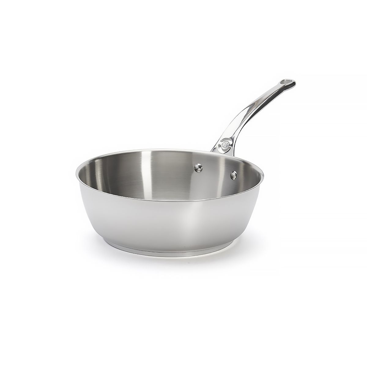 DB Сотейник 24 см MILADY