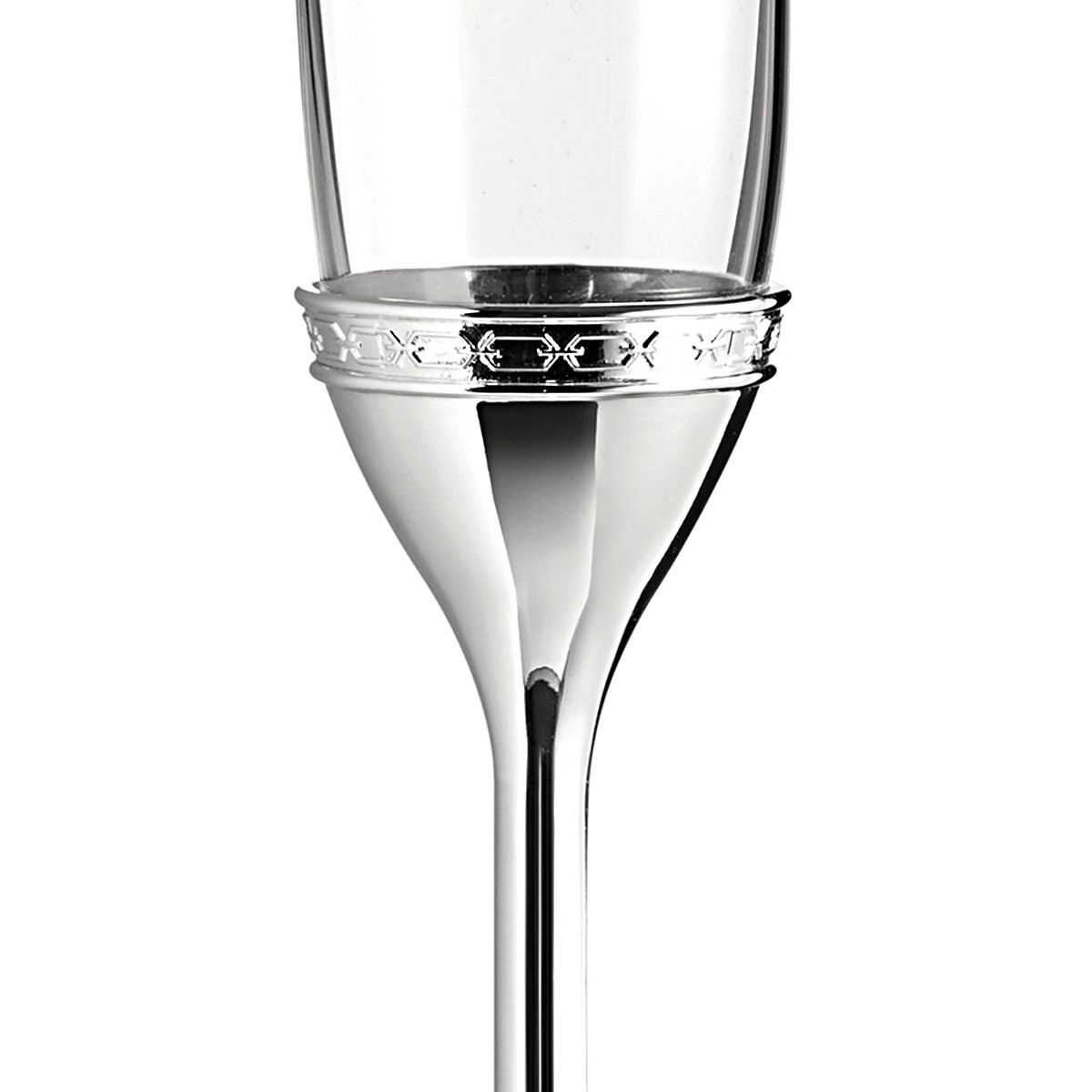 Vera Wang Набор 2 бокала With Love Nouveau