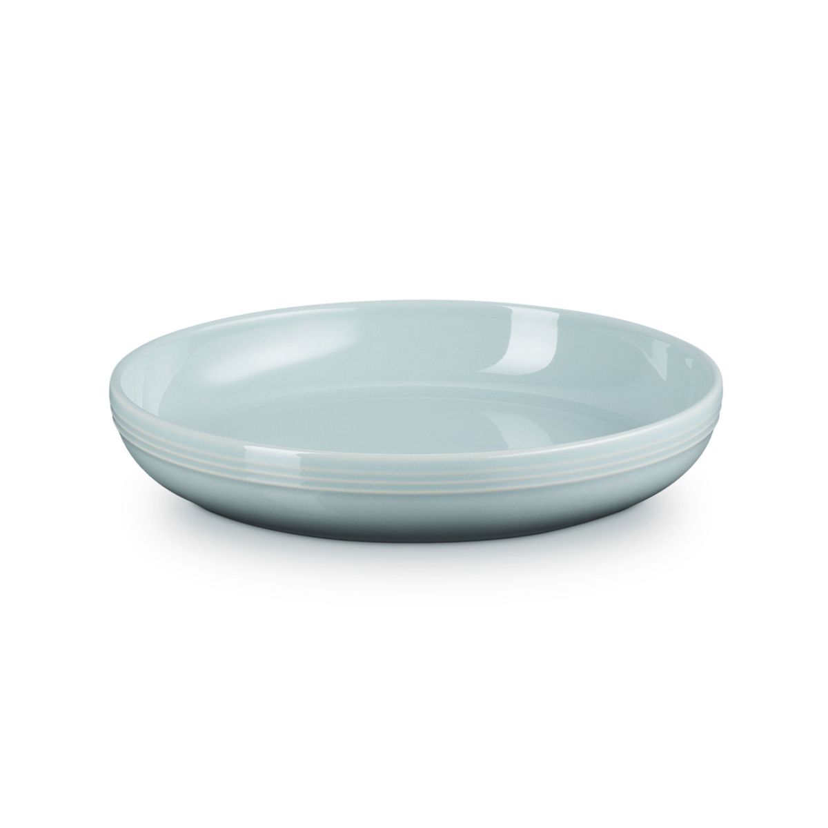 LeCreuset Чаша для пасты 960 мл Coupe керамика SEA SALT